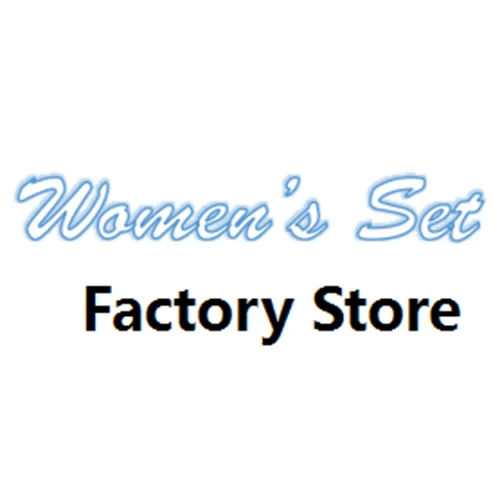 Women Set Factory Store