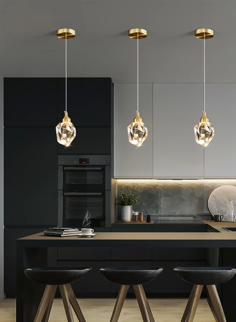 Ceiling Pendant Lamp Image 4