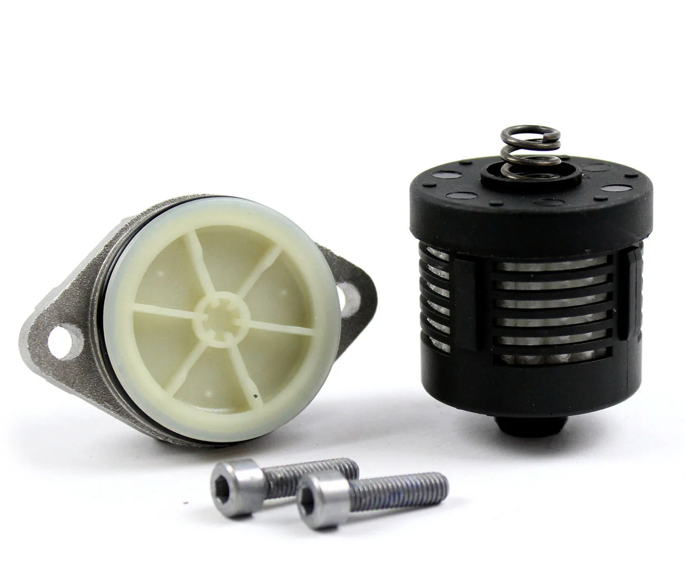 Oil Filter Kit AWD Coupling Oil Filter for Volvo S40 S60 S80 V50 V70 XC70 XC90 automatic transmission fluid filter