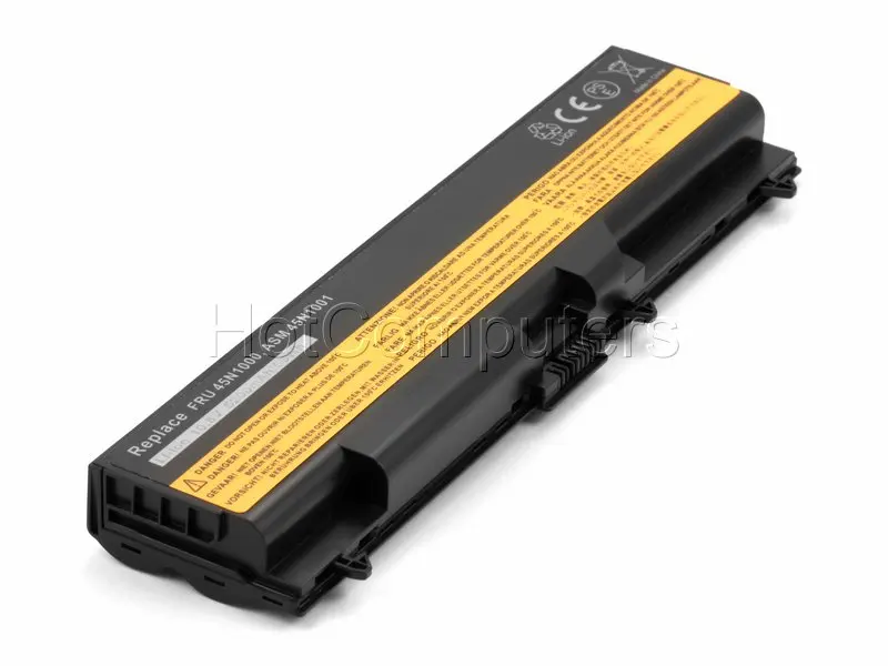Battery for Lenovo 42t4764 10.8V (5200mAh) | Компьютеры и офис