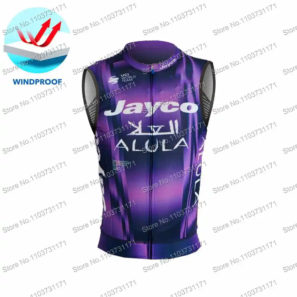Winter Fleece Team Jayco Alula Cycling Jersey Set Thermal Liv Jayco Alula Australia Clothing Bike Wear MTB Maillot Ropa