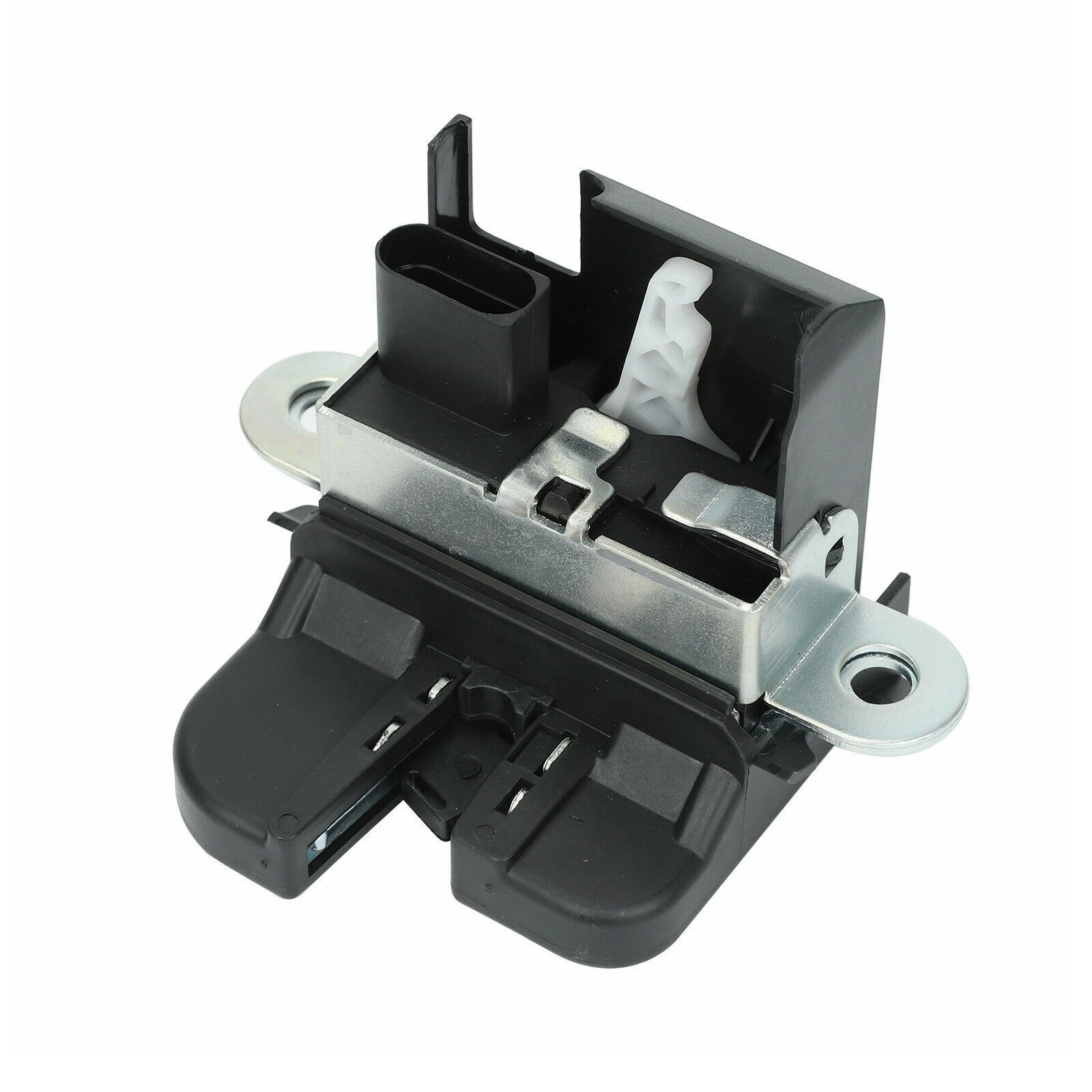 5nd827505 Rear Trunk Lock Actuator Latch For Golf Mk5 Mk6 Passat 3c5