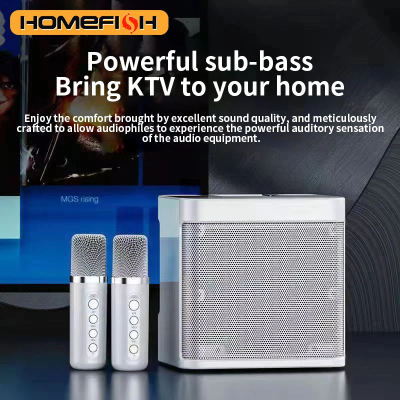 Aksesuarlarıyla birlikte gösterilen ürün