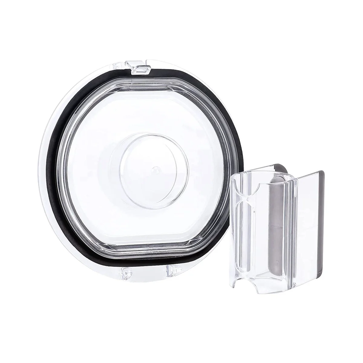 

Крышка пылесборника для пылесоса V7 V8 SV10 SV11, запчасти для пылесборника с держателем для аксессуаров, зажим для хранения