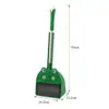 Kids Broom Dustpan Set Toddlers Cleaning Toys Set for Boys Age 3-6 Kids 6