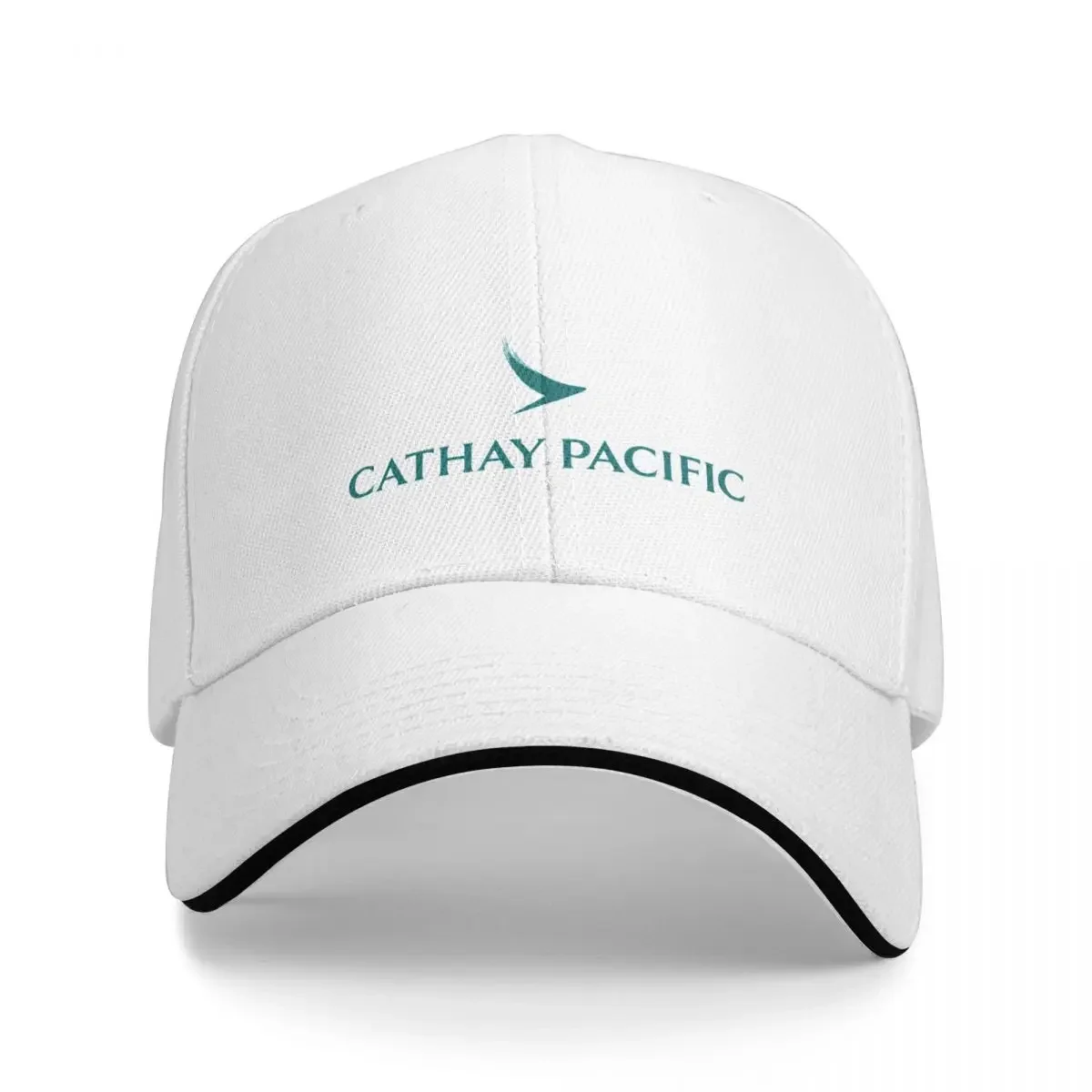 

THE BEST IN THE AIR - Cathay Pacific Cap Baseball Cap kids hat military tactical caps golf hat men Women's