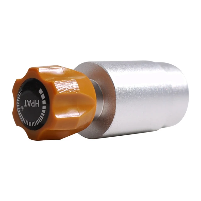 Co2 Henger Adapter Önkészítésű Sörhordó-Szabályozó Tr21.4-W21.8 Szén-Dioxid Tartály Kiegészítők - Image 6