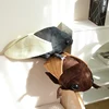 48CM Simulation Cicada Plush Toy Lifelike Summer Insects in Trees Cicada Doll Soft Animal Pillow For Kids Boys Xmas Gifts 2