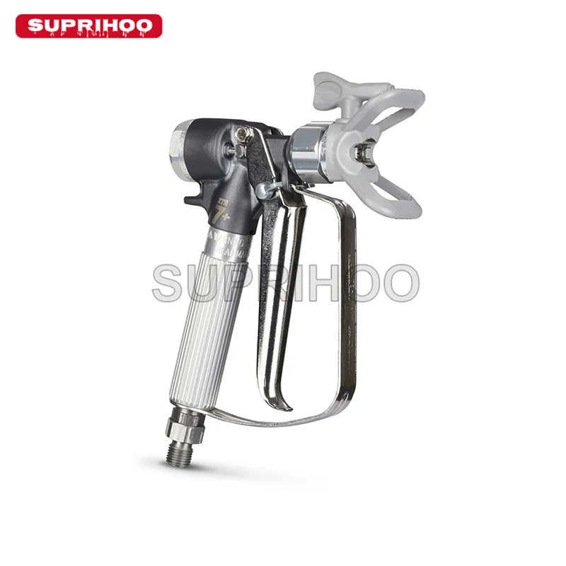 517 Ʈ й   ̰, XTR7  ڵ, 4 հ Ʈ, 7250psi, 500bar