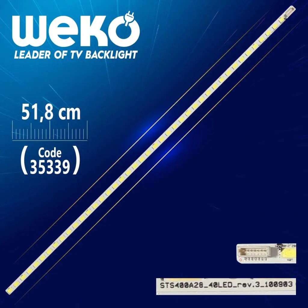 47 V13 Arte Tv Rev 0.9 6 R-Type 6920L-0001C-Wk-414)- (Wk-414)