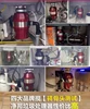 Jingbang High-power Household Restaurant Sink Food Waste Processor Sewer Kitchen Kitchen Waste Crusher Mute Garbage Disposal 3