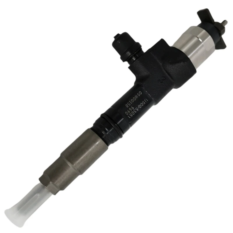 095000-9690 Fuel injector High quality supply of engine parts fuel injector assembly 0950009690