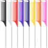 Tip-Tail Comb airdressing Styling Comb Hair Dye Heat Resistant Tail Comb Teasing Parting Comb for Hair Salon Home Supplies 1