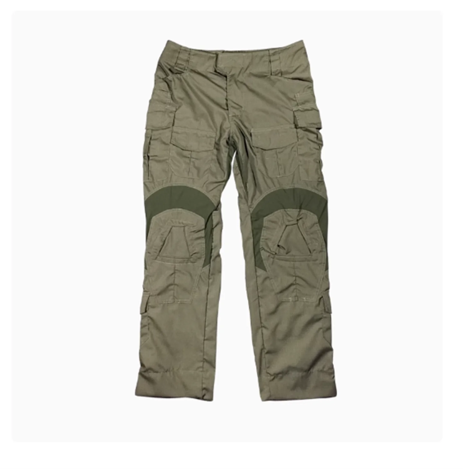 TACTICAL TOM RG green GEN3 G3 Tactical Hunting Combat Outdoor SWAT Ripstop Cargo Pants Working Clothing Hiking Trousers