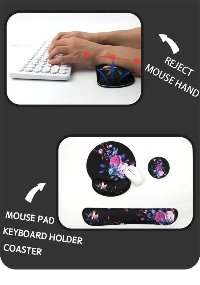 memória, mouse pad, descanso de pulso, coaster