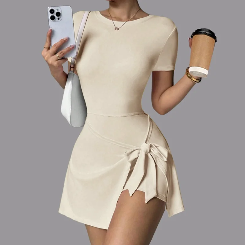 Beige Apricot