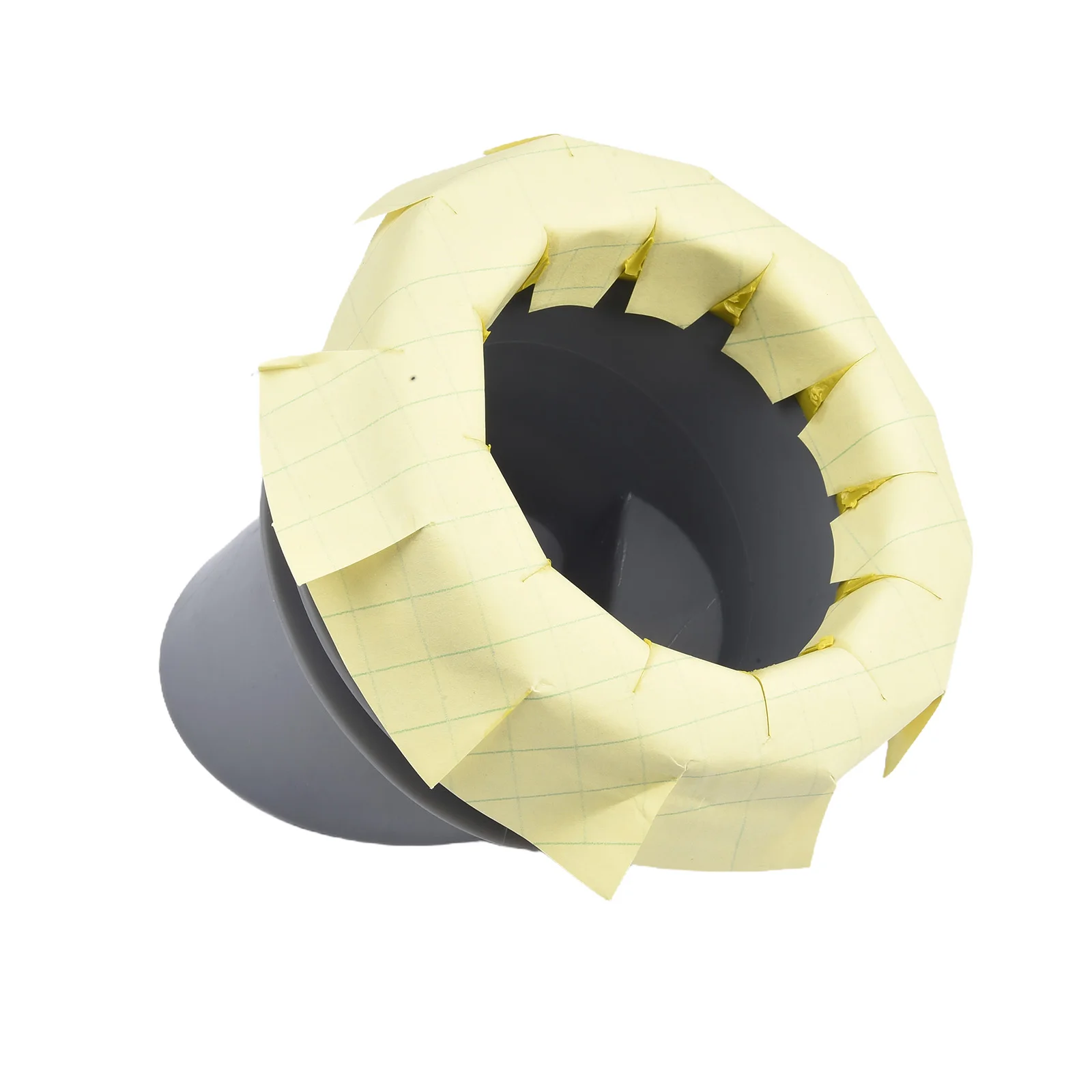 Toilet Flange Sealing Ring Check Valve Rubber Ring Leak-Proof 125x125x80mm Anti-backflow Perfect Seal Toilet Accessories 1pc toilet accessories