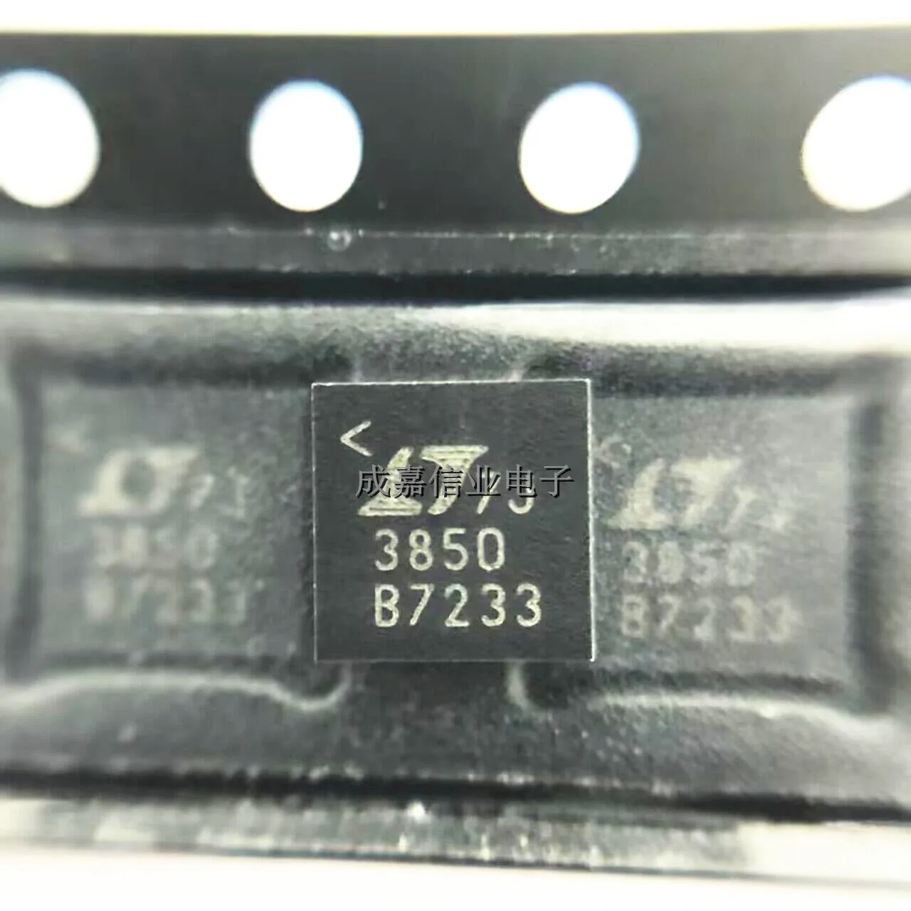 LTC3850EUF # TRPBF QFN-28 MARKING;3850