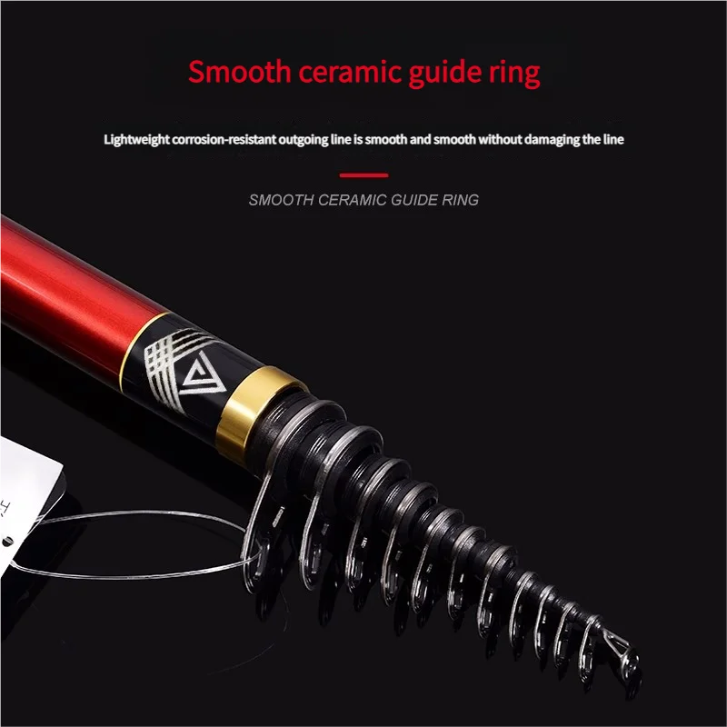 Anmanda Kawasimai Rock Fishing Rod 5m ʰ淮 ź  ˴ ޴ ٴ ڷ  뵵  ٴ  