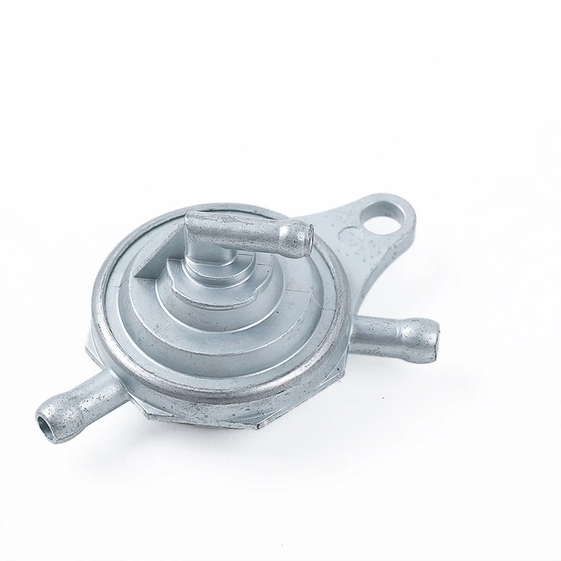 Fuel Tank Pump Petcock valve motorcycle fuel valve Used in 50cc 125cc 150cc moped ATV Roketa Sunl JCL