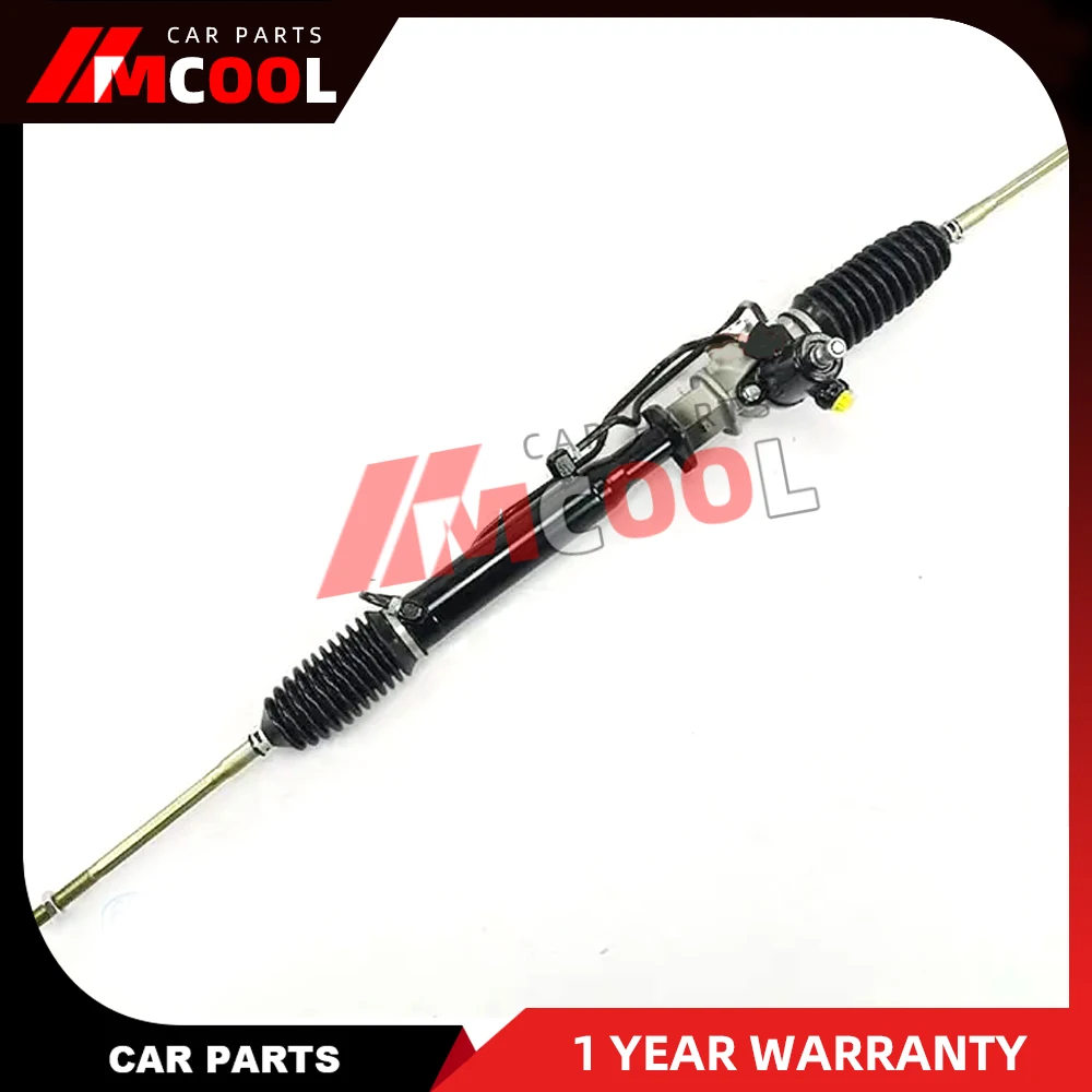 

Рулевой механизм для Mitsubishi Galant MB501126 MB501812 MR455282 MB553984 MB861224