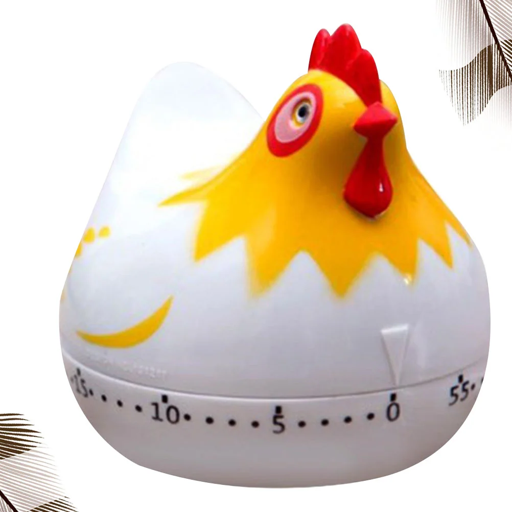 Kitchen Chicken Timer 1