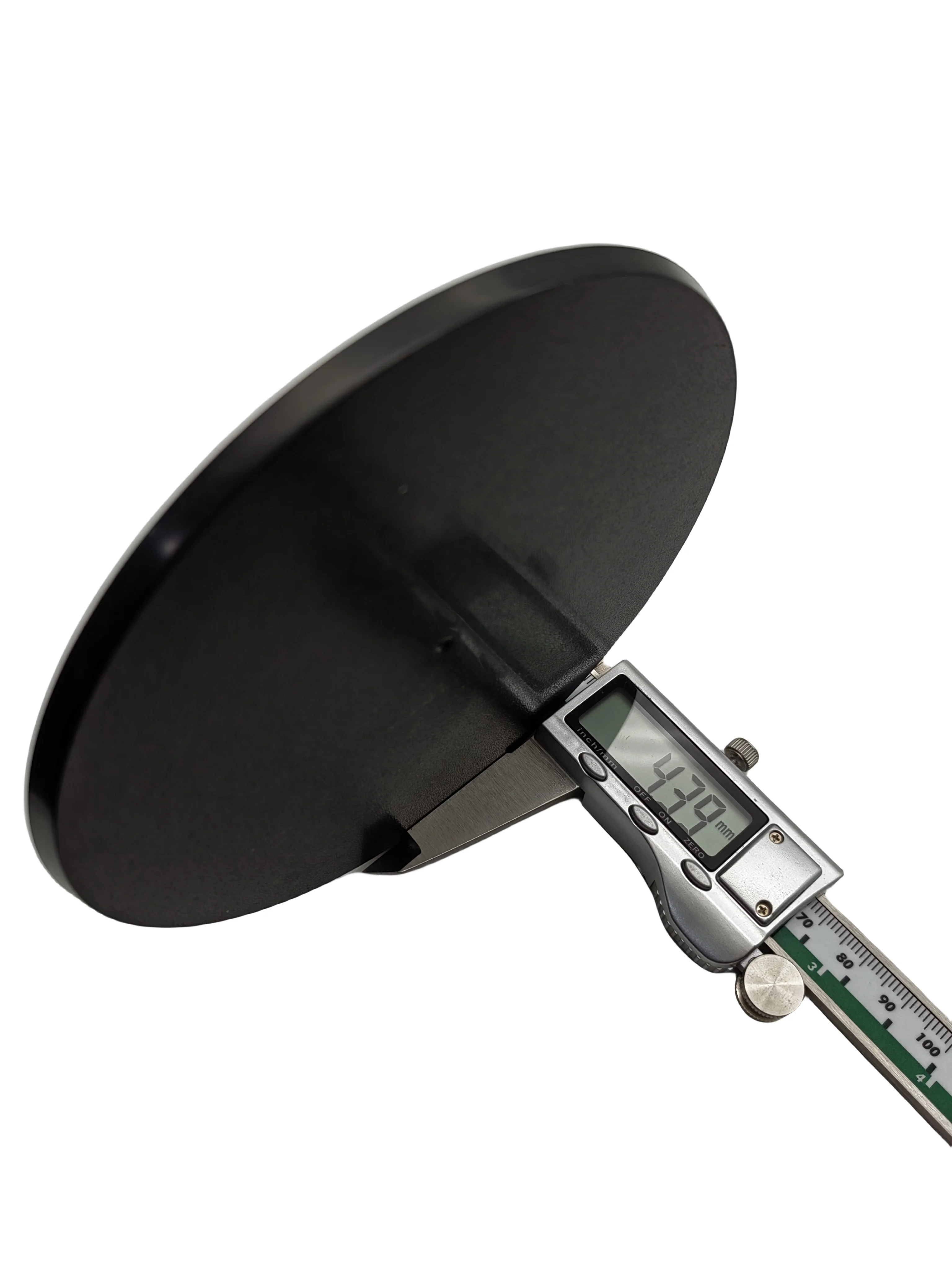 소형 Wargames 테이블 게임용 130mm 라운드 베이스 Diy 그림 소형 3D 모델 베이스