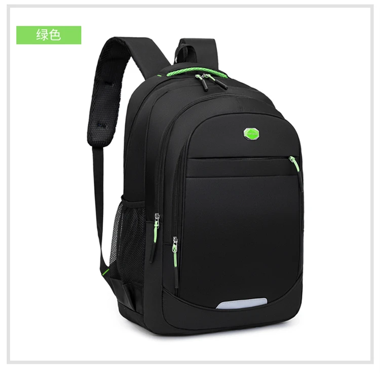 Large Capacity Multifunction Backpack for Men Business Laptop Bag School Travel Bag Lightweight and Stylish Commuter Backpack