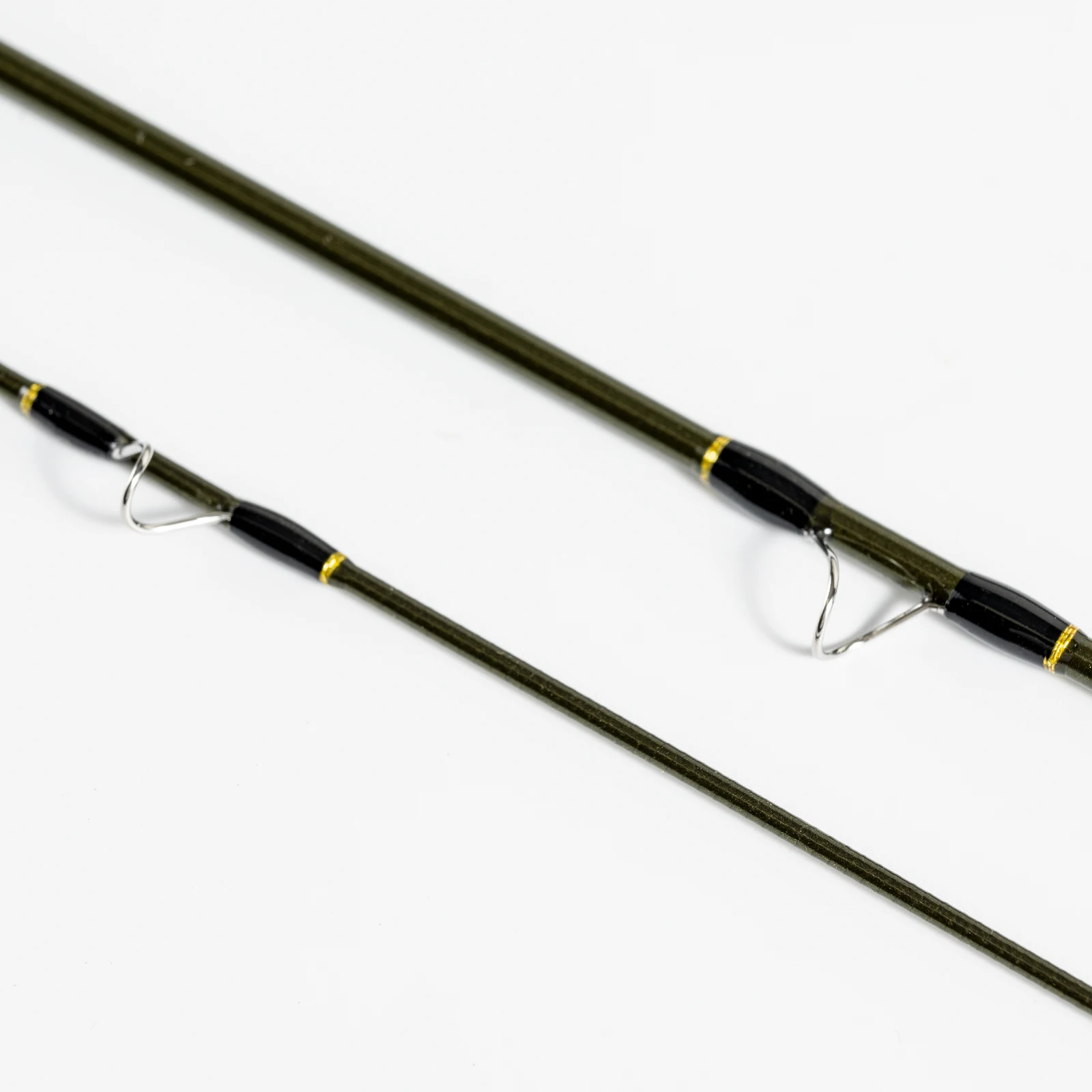 Description Picture 6 of itemANGLER DREAM Archer Fly Fishing Rod, 4 Section Fishing Tools, Fast Action, Graphite IM, 10, 36T Carbon Fiber, Stream Fly Rod