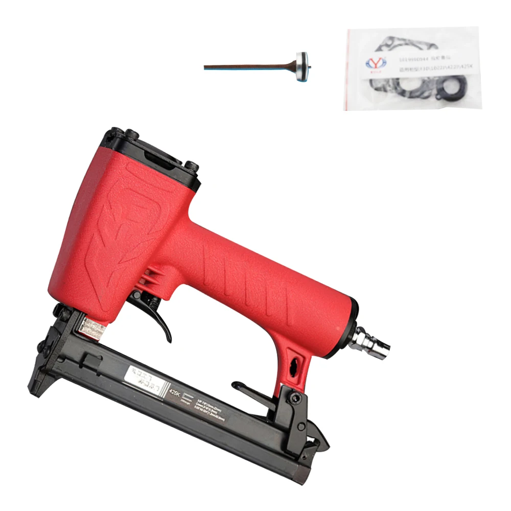 hybest-tian-gong-425k-air-nailer-stapler-gun-pneumatic-u-shaped-gun-for-rattan-alumium-metal-pole-furniture-410k-413k-staples