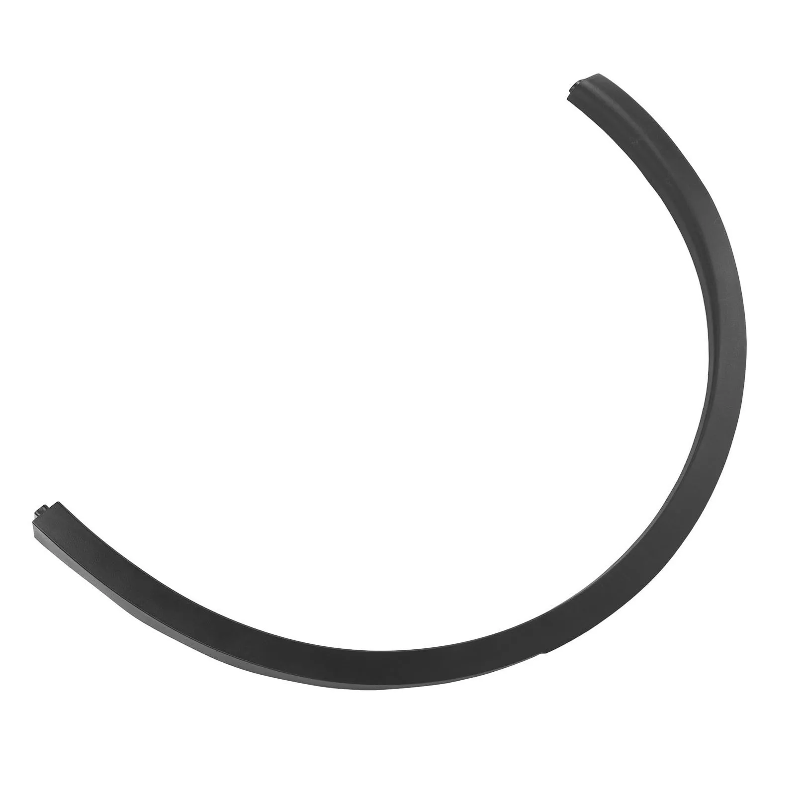 1494188 00 B 자동차 사이드 휠 몰딩 스플래시 가드 아치 플레어 트림 스트립 교체품 (테슬라 모델 Y 2020-2023 후면 우측용)