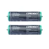 2pcs Replacement Battery for Braun 5610 5612 5613 5713 5720 5739 4775 4875 4876 4775 4875 4876 5897 shaver razors Batteries 6