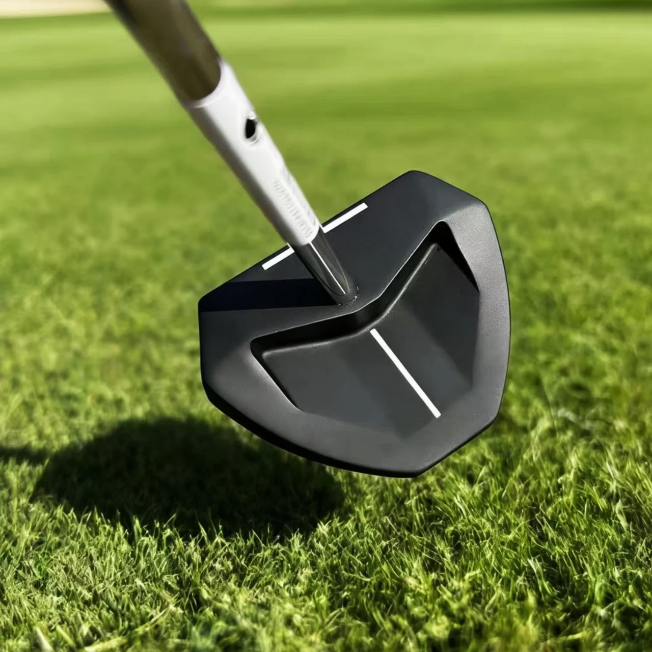 Vermilion CNC Golf Putter 6