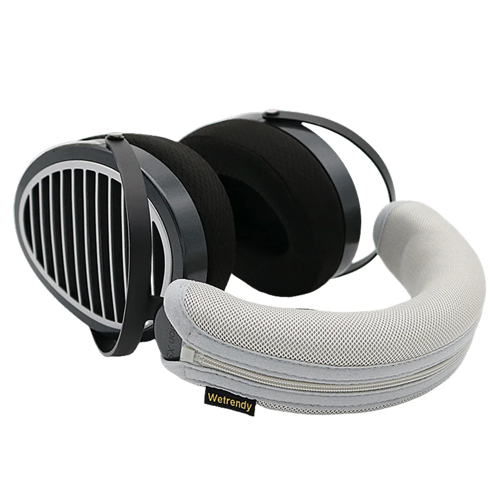 Premium Headphone Head Beam Protective Sleeve Cover