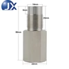 M18X1.5 Sensor Adapter Spacer Adapter 1