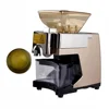 Home Use Mini Oil Press Machine Oil Making Tool Oil Seed Peanut Sesame Cocoa Coconut Oil Cold Press Machine 5