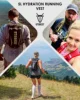 UTOBEST Trail Running Backpack 5L Ultra Lightweight Hydration Vest Breathable Functional Pack for Marathon Cycling Hiking 6
