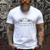 2025 Need Money for New Porsche T Shirt Men Women Cotton Tees Short Sleeve Brand T-shirt High Quality Summer Y2k Tops Streetwear 1