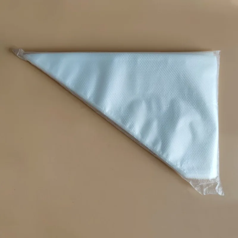 

100pcs Anti Burst Piping Bags Icing Piping Bag Birthday Cake making Pastry Bags Package Kitchen Baking Supplies