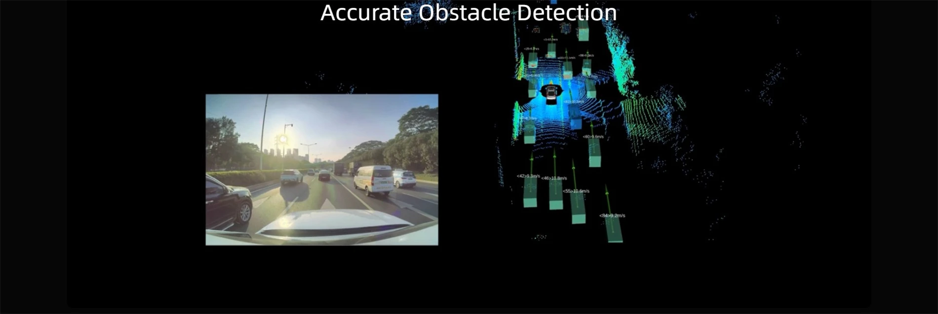 RoboSense E1R LiDAR,The First Fully Solid-State Digital LiDAR for Robots