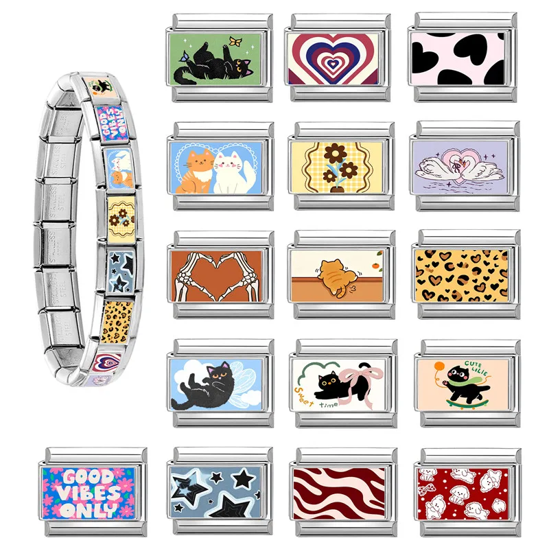 Fashion Accessories Link Deluxe Jewelry