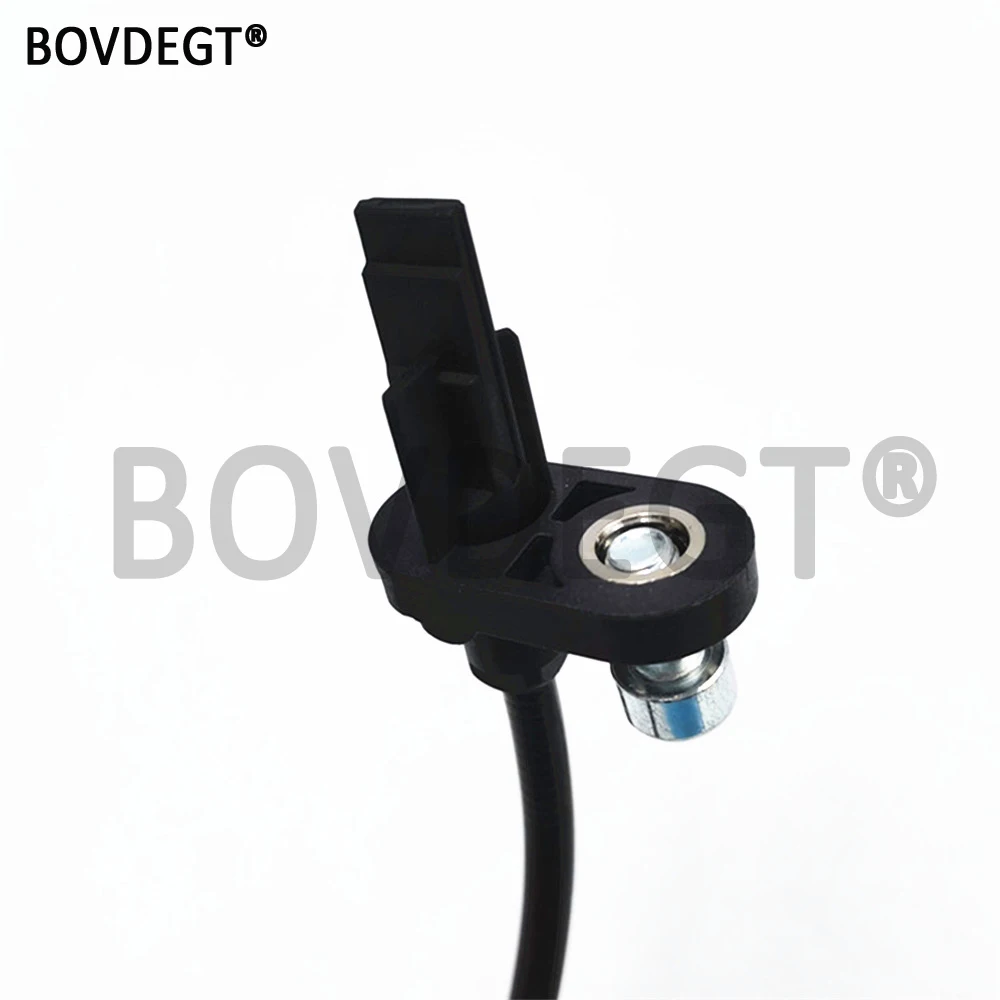 Rear Left or Right ABS Wheel Speed Sensor for CITROEN C4 BERLINGO PEUGEOT PARTNER 5008