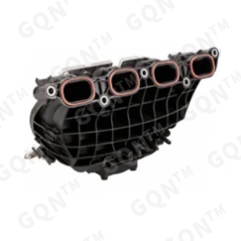 

b mw X1E 84X 128 iXN 20X 1E8 4X1 28i XX1 E84 X12 0i Air intake system Air inlet branch outlet Intake manifold