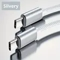silver