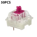 KTT Wine Red 50pcs