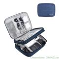 2 Layer Nave Blue