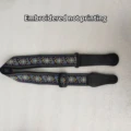 D embroidery orbe