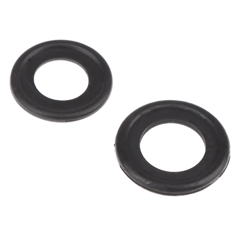 10 Pcs M12 M14 Oil Pan Drain Plug Seal O Ring For Buick Vauxhall GMC Ford Opel Corvette Holden Land Rover Oldsmobil oil drain plug gasket o ring gasket