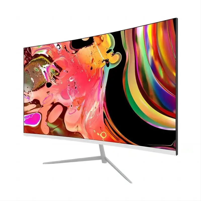 CHUBAN ũž ǻ PC , ӿ QHD ʹ Ŀ ũ LCD, HDMI, DP2560 * 1440 ȣȯ, 27 ġ, 2K, 75Hz, 2ms