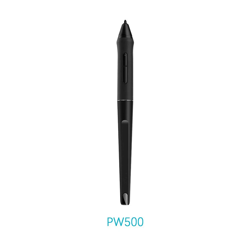 Ipad Stylus PW500 Battery-free Stylus For Huion KAMVAS Pro 22
